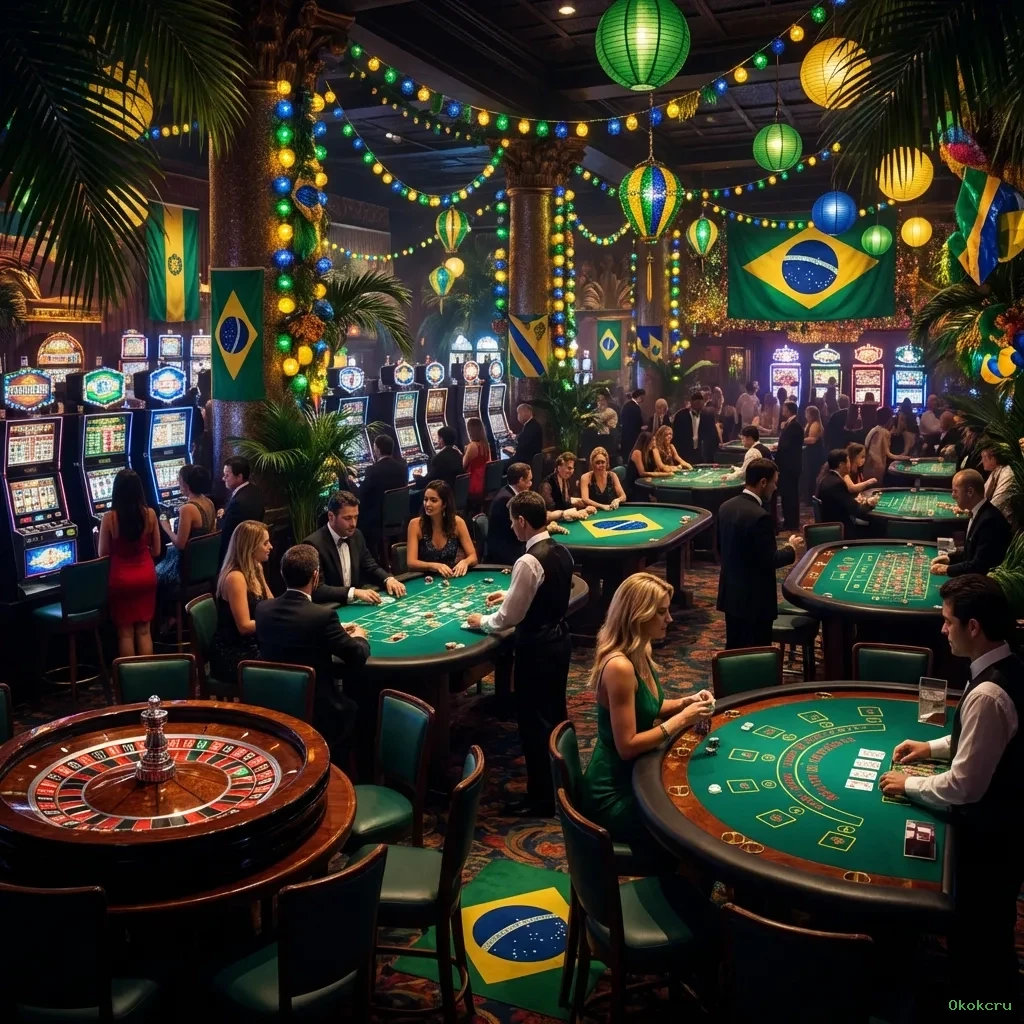 Poker Variations