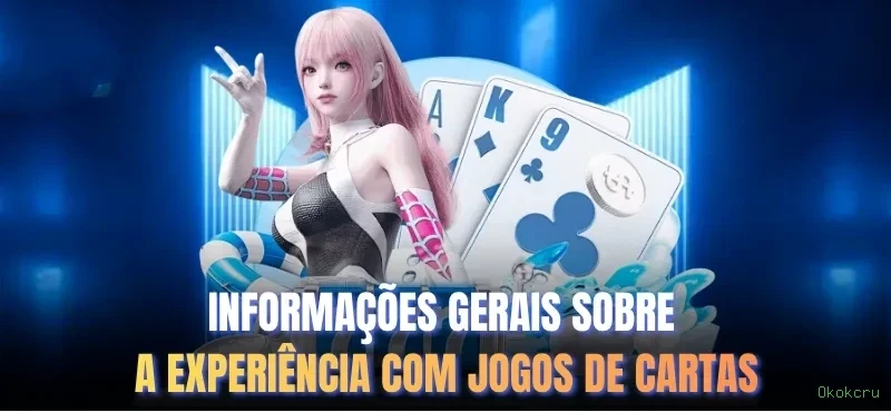 Imagem promocional dos jogos Fortune da Okokcru